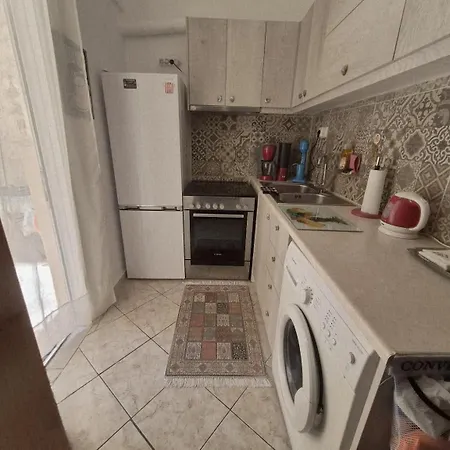 Apartamento •budget Travellers •great Location Atenas