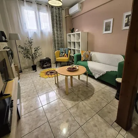 •budget Travellers •great Location Atenas