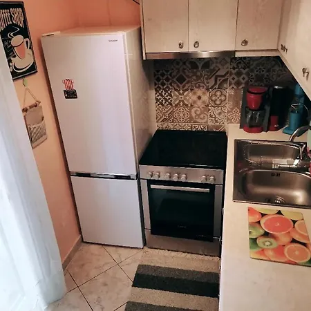 •budget Travellers •great Location Apartment Athens